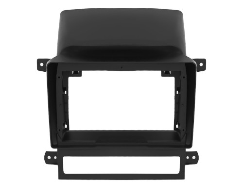 Переходная рамка Chevrolet Captiva 2006-2011 (7818) 9"