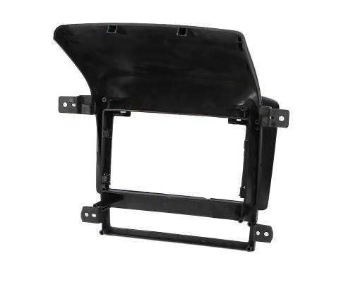 Переходная рамка Chevrolet Captiva 2006-2011 (7818) 9"