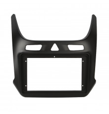 Переходная рамка Chevrolet Cobalt 2016+ Ravon R4 2016+ (6999) 9"