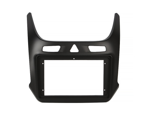 Переходная рамка Chevrolet Cobalt 2016+ Ravon R4 2016+ (6999) 9"
