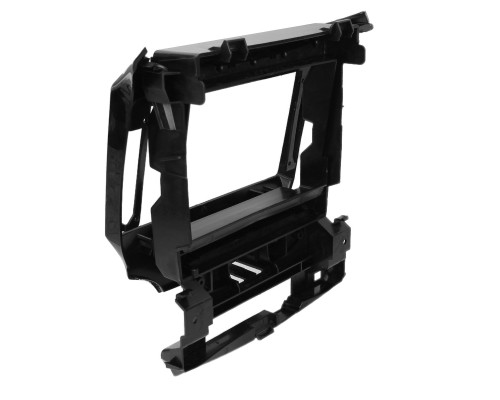 Переходная рамка Chevrolet Cruze 2016+ (6940) 9"