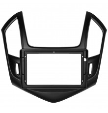 Переходная рамка  Chevrolet Cruze 2012-2016 9" Black