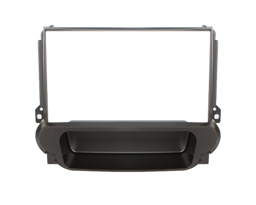 Переходная рамка Chevrolet Malibu 2012-2015 (6582) 9"