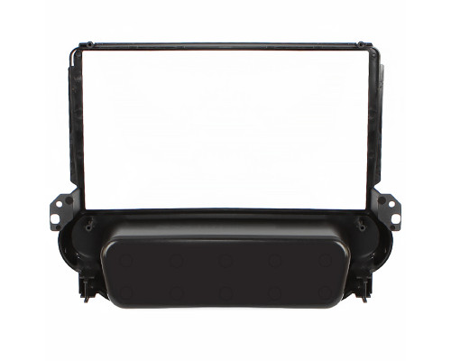 Переходная рамка Chevrolet Malibu 2012-2015 (6582) 9"