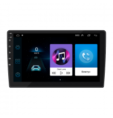 Автомагнитола 2 din W-10 1/16Gb Wi-Fi GPS Base