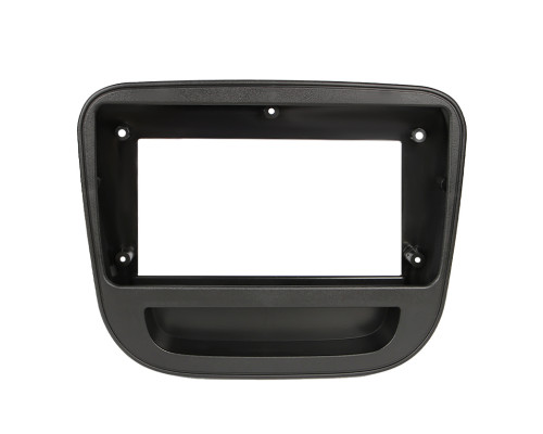 Переходная рамка Chevrolet Malibu XL 2015-2022 (7669) 9"