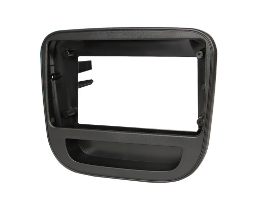 Переходная рамка Chevrolet Malibu XL 2015-2022 (7669) 9"