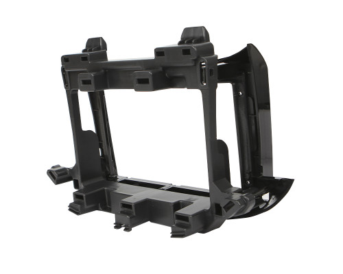 Переходная рамка Chevrolet Tracker 2016-2020 Trax 2017-2022 (3181) 9"