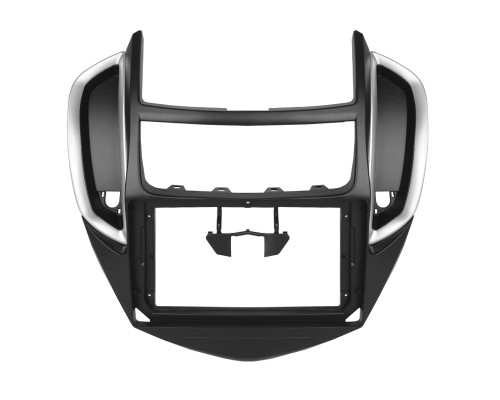 Переходная рамка Chevrolet Trax 2013-2017 (7054) 9"