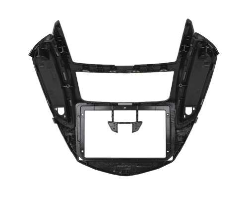 Переходная рамка Chevrolet Trax 2013-2017 (7054) 9"