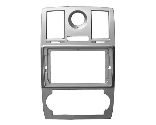 Переходная рамка Chrysler 300C 2004-2010 (6687) 9"