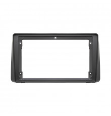 Переходная рамка Chrysler Grand Voyager 2011-2019 Town & Country 2011-2016 Dodge Grand Caravan 2011-2020 (7264) 9"