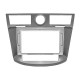 Переходная рамка Chrysler Sebring 3 2006-2010 (7263) 9"