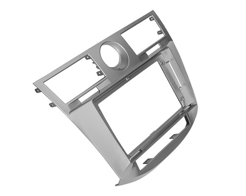 Переходная рамка Chrysler Sebring 3 2006-2010 (7263) 9"