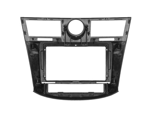 Переходная рамка Chrysler Sebring 3 2006-2010 (7263) 9"