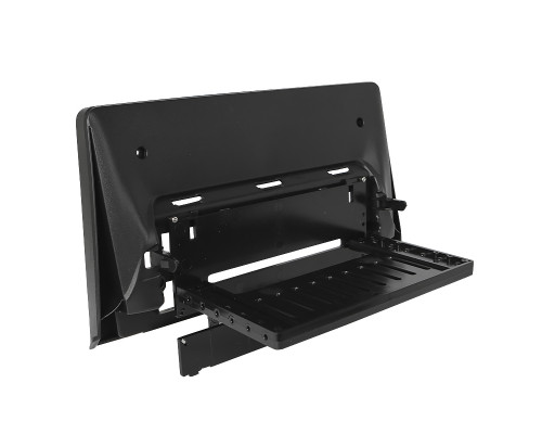 Рамка Citroen Berlingo 2018+ (7660) 10.1"