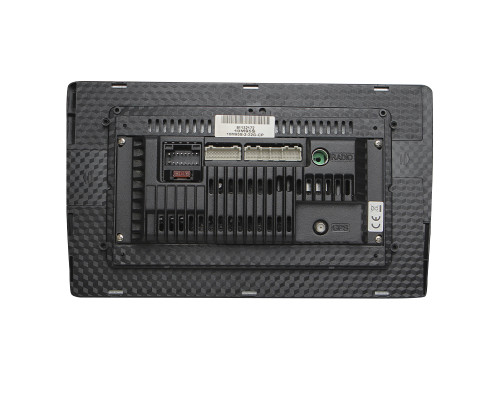 Автомагнитола 2 din W-10 2/32Gb Wi-Fi GPS Base