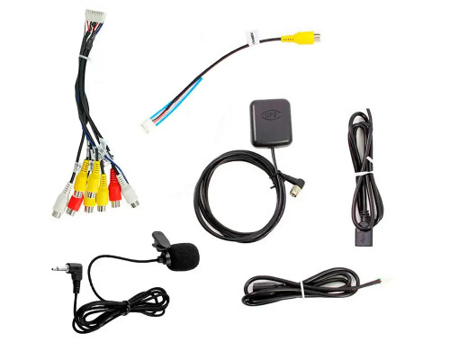 Автомагнитола 2 din W-10 2/32Gb Wi-Fi GPS Base