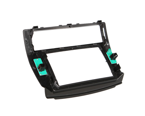 Переходная рамка Citroen C4 2004-2010 6346 9" Black