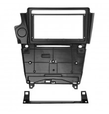 Переходная рамка Citroen DS4 DS5 DS6 DS5LS 2014-2017 Auto AC (7601) 9"