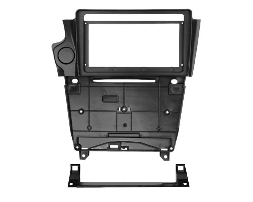 Переходная рамка Citroen DS4 DS5 DS6 DS5LS 2014-2017 Auto AC (7601) 9"