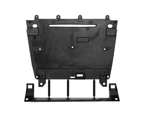 Переходная рамка Citroen DS4 DS5 DS6 DS5LS 2014-2017 Auto AC (7601) 9"