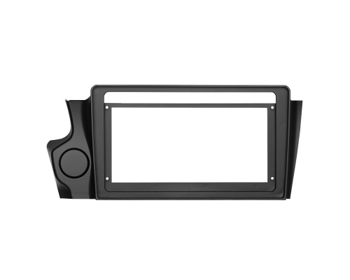 Переходная рамка Citroen DS4 DS5 DS6 DS5LS 2014-2017 Manual AC (7601) 9"