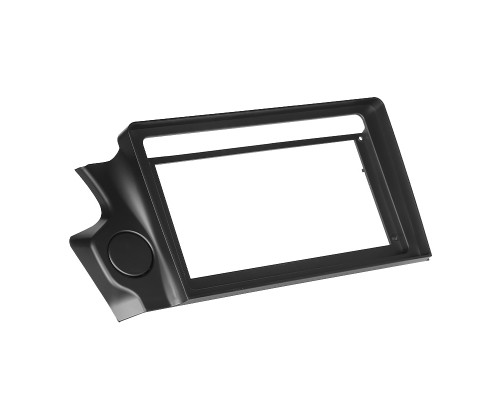 Переходная рамка Citroen DS4 DS5 DS6 DS5LS 2014-2017 Manual AC (7601) 9"