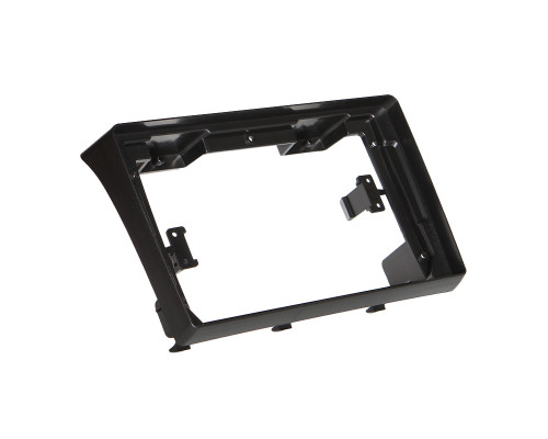 Переходная рамка Citroen Jumper 2006+ Peugeot Boxer 2006+ Fiat Ducato 2006+ (7590) 9"