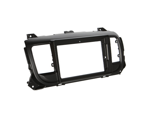 Переходная рамка Citroen Jumpy Spacetourer 2016+ Opel Zafira Life Vivaro 2019+ Peugeot Expert Traveller 2016+ Toyota ProAce ProAce Verso 2016+ Fiat Scudo 22+ (7793) 9"