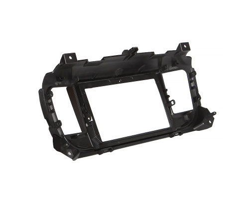 Переходная рамка Citroen Jumpy Spacetourer 2016+ Opel Zafira Life Vivaro 2019+ Peugeot Expert Traveller 2016+ Toyota ProAce ProAce Verso 2016+ Fiat Scudo 22+ (7793) 9"