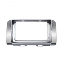 Переходная рамка Daihatsu Materia 2006-2011 Toyota bB 2005-2016 Subaru Dex 2008-2013 (6576) 9"