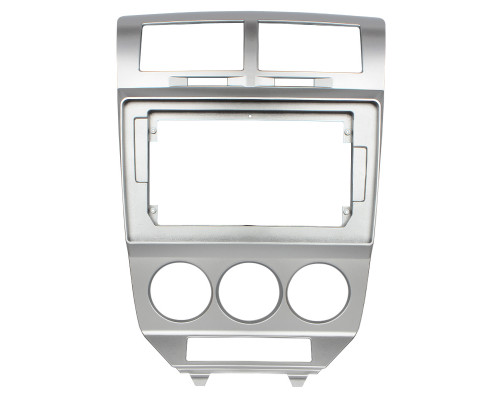 Переходная рамка Dodge Caliber 2007-2008 (5620) 10.1"