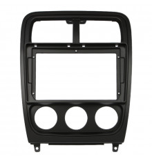 Переходная рамка Dodge Caliber 2009-2013 (5140) 9"