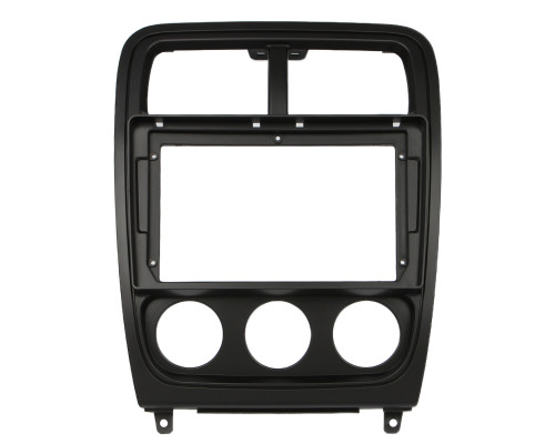 Переходная рамка Dodge Caliber 2009-2013 (5140) 9"