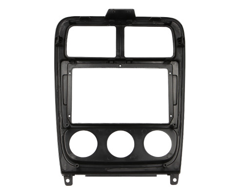 Переходная рамка Dodge Caliber 2009-2013 (5140) 9"