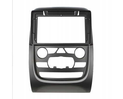 Переходная рамка Dodge Durango 2014-2020 (7878) 9"