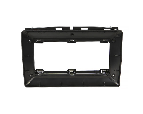 Переходная рамка Fiat 500 (312) 2015+ 9" (4656)