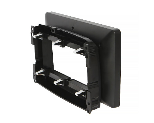 Рамка переходная для Fiat 500L (330) 2012+ 10" (4631)