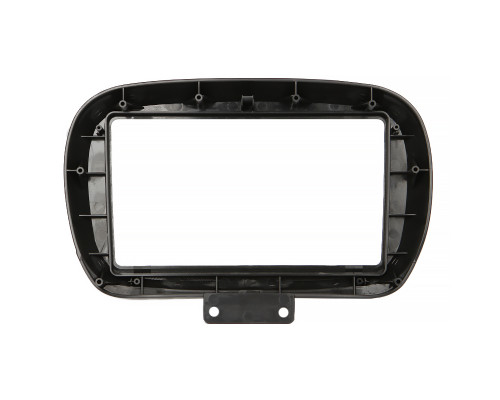 Переходная рамка Fiat 500X (334) 2015+ (FI 041N) 9"