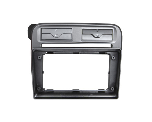 Переходная рамка Fiat Punto 199/310 2005-2012 Linea 323 2007-2014 (7953) 9"