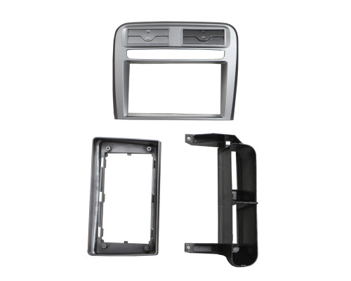 Переходная рамка Fiat Punto 199/310 2005-2012 Linea 323 2007-2014 (7953) 9"