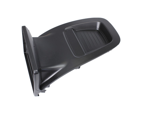 Переходная рамка Ford EcoSport 2017-2021 (7212) 10.1"