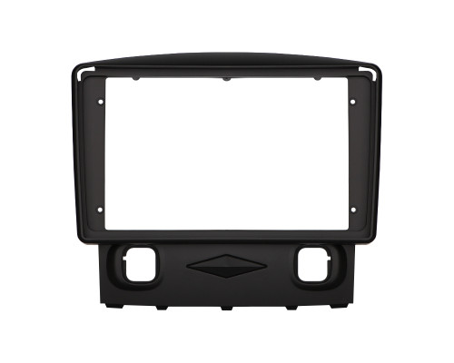 Переходная рамка Ford Escape 2007-2012 (7599) 9"