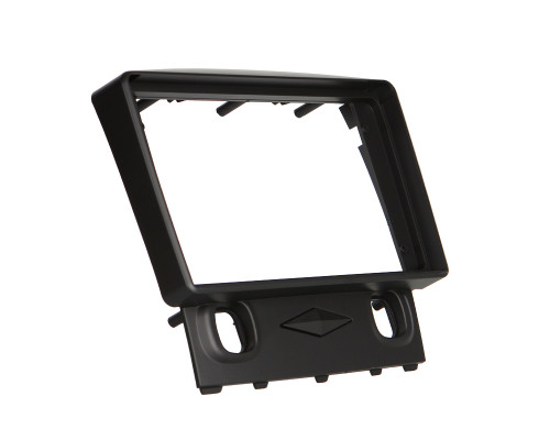 Переходная рамка Ford Escape 2007-2012 (7599) 9"