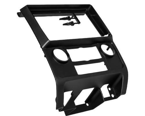 Переходная рамка Ford Escape 2007-2012 Mazda Tribute 2008-2012 Mercury Mariner 2008-2010 (6925) 9"