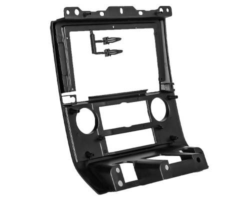 Переходная рамка Ford Escape 2007-2012 Mazda Tribute 2008-2012 Mercury Mariner 2008-2010 (6925) 9"