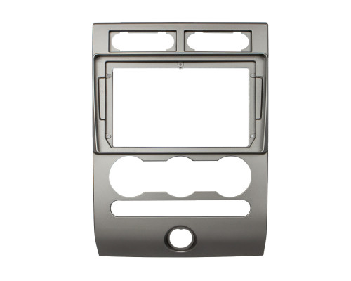 Переходная рамка Ford Expedition 3 2006-2017 (7817) 9"