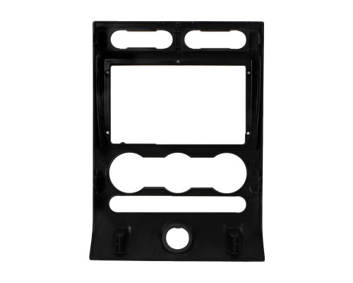 Переходная рамка Ford Expedition 3 2006-2017 (7817) 9"