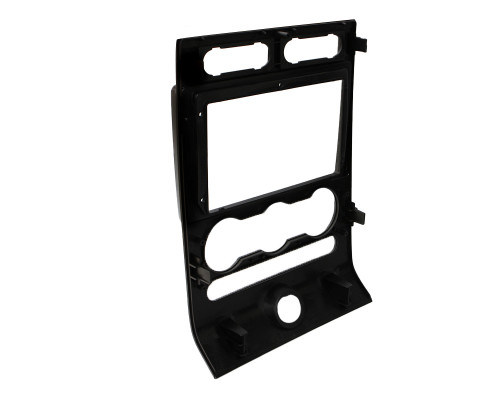 Переходная рамка Ford Expedition 3 2006-2017 (7817) 9"